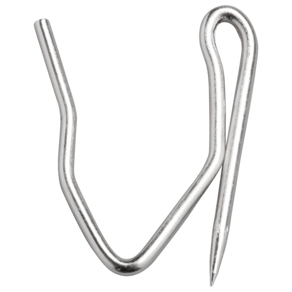Home Decorators Collection 1 1 2 In Heavy Duty Pin On Hook 03