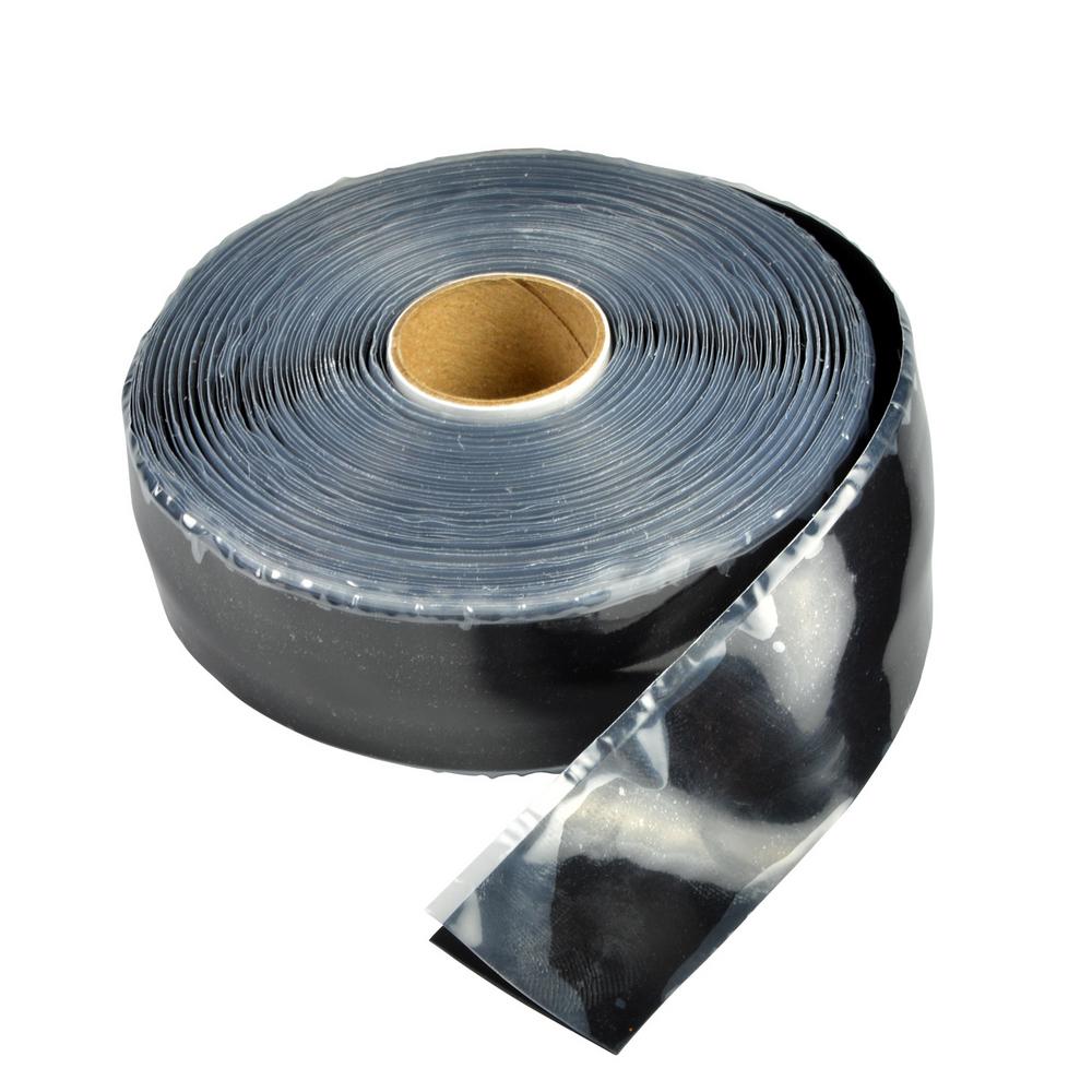 Gardner Bender 1 in. x 36 ft. Repair Tape, Black (Case of 5)HTP