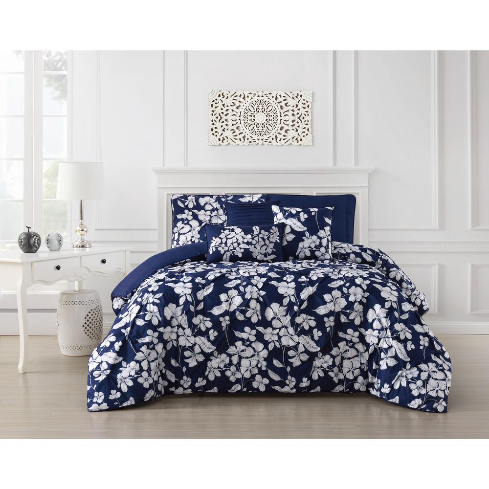 Twin Floral Under 300 Comforters Comforter Sets Bedding