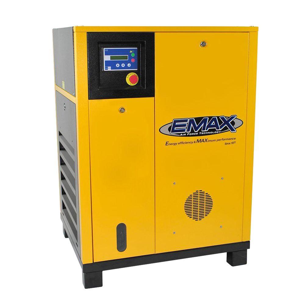 Maxair Premium Industrial Truck Mount 30 Gal. 11 HP Honda Electric