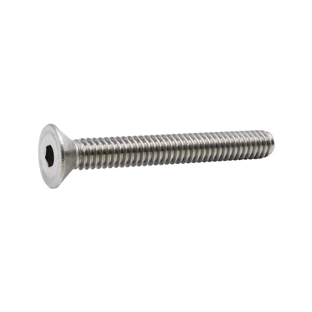 stainless steel socket head cap screws