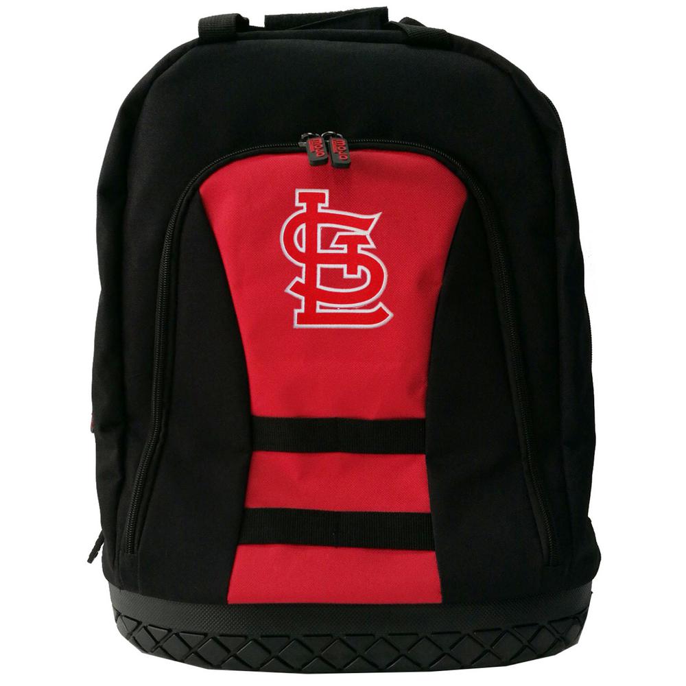 cardinals backpack