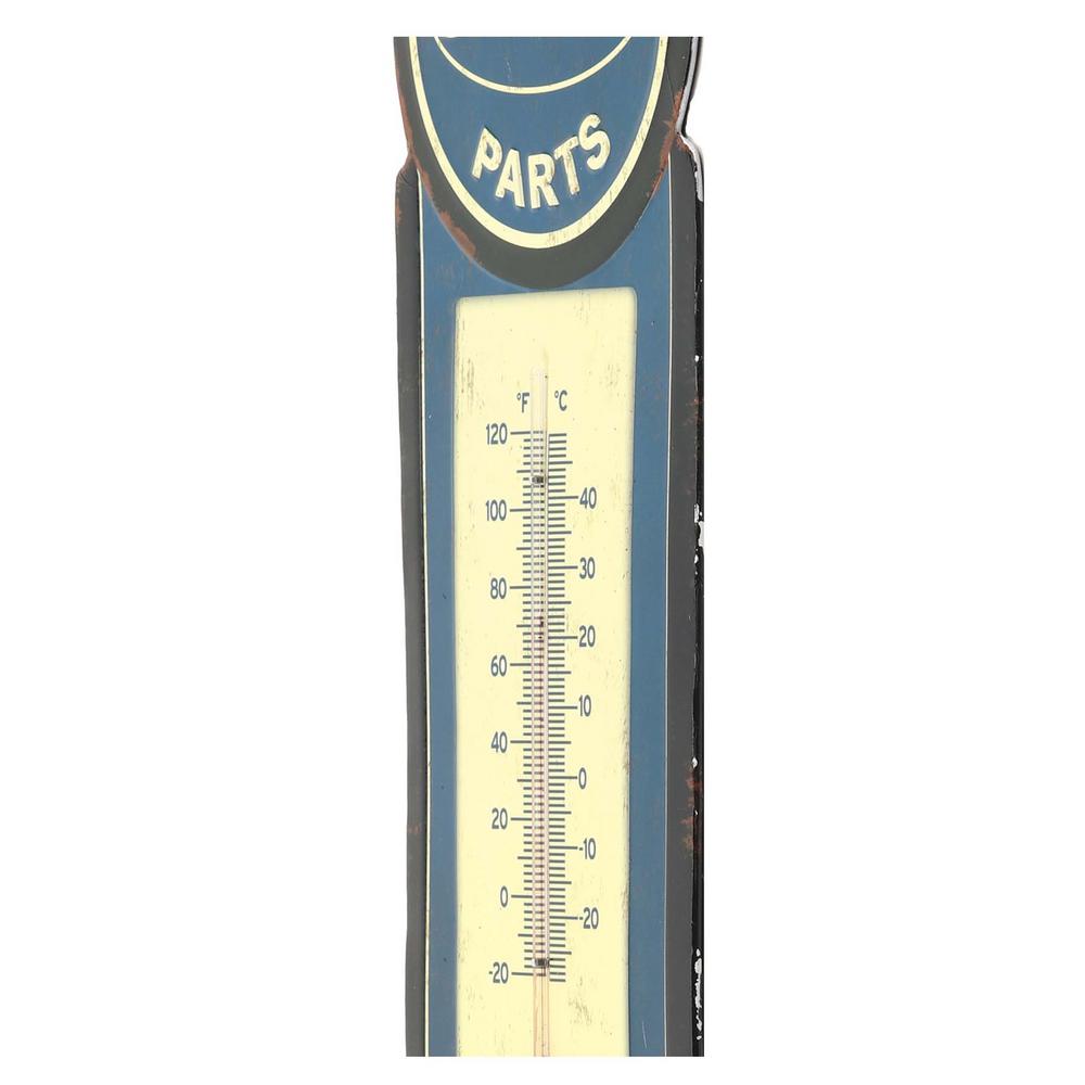 metal thermometer