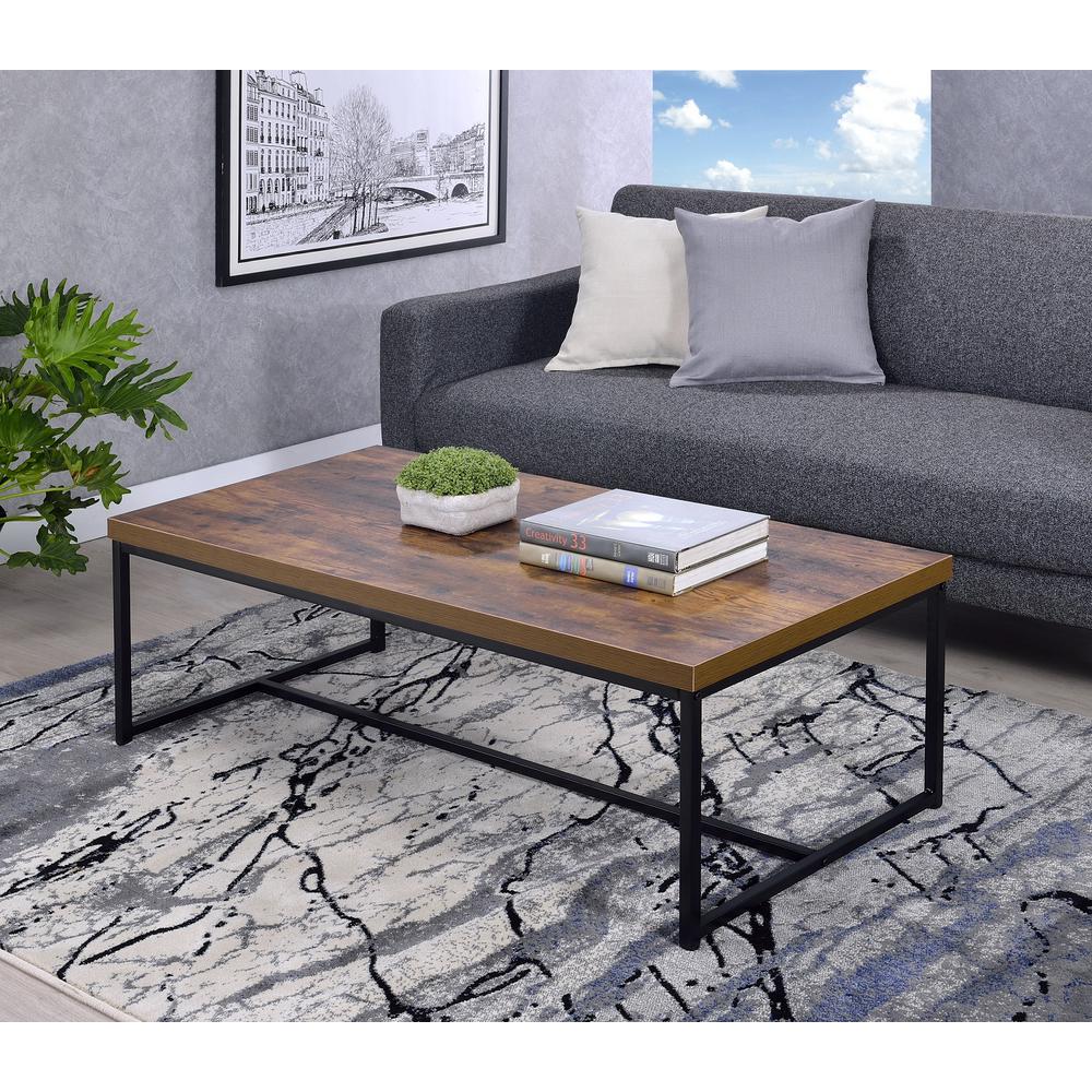 Acme Furniture Bob Weathered Oak And Black Coffee Table 80615 The Home Depot - Bobs Furniture Montana Coffee Table Acme Furniture Bob Weathered Oak And Black Coffee Table 80615 The Home Depot - Bobs Furniture Montana Coffee Table