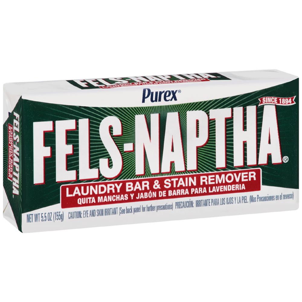 Purex 5 Oz Fels Naptha Laundry Bar And Stain Remover 2420004303 The Home Depot,What Is Caramel Made Of Yahoo Answers