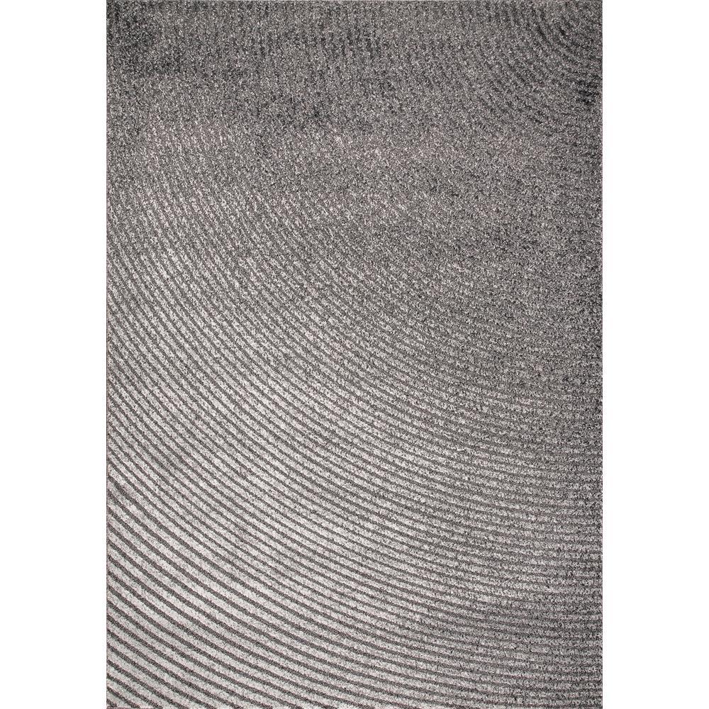 Nuloom Cecilia Striped Ripples Gray 8 Ft X 10 Area Rug Acmi01a Nuloom Cecilia Striped Ripples Gray 8 Ft X 10 Area Rug