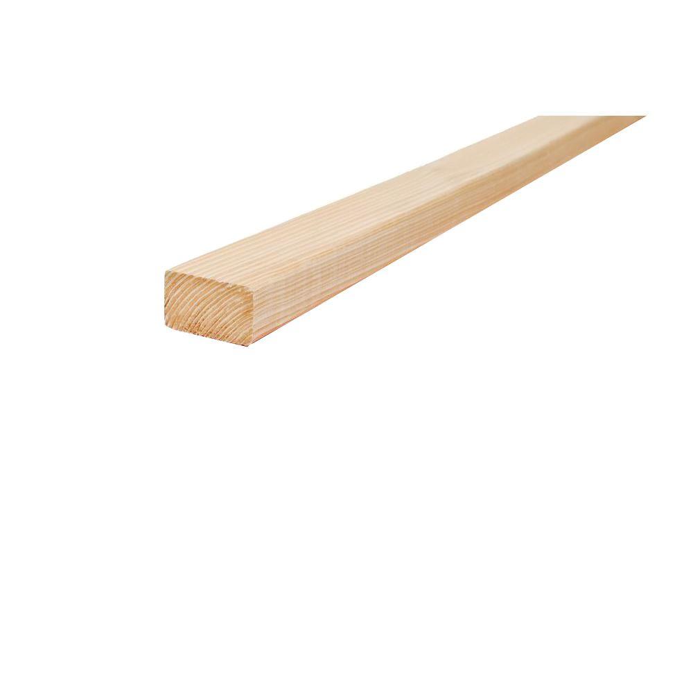 2 in. x 10 in. x 12 ft. Premium KD Doug Fir Dimensional Lumber603708 The Home Depot