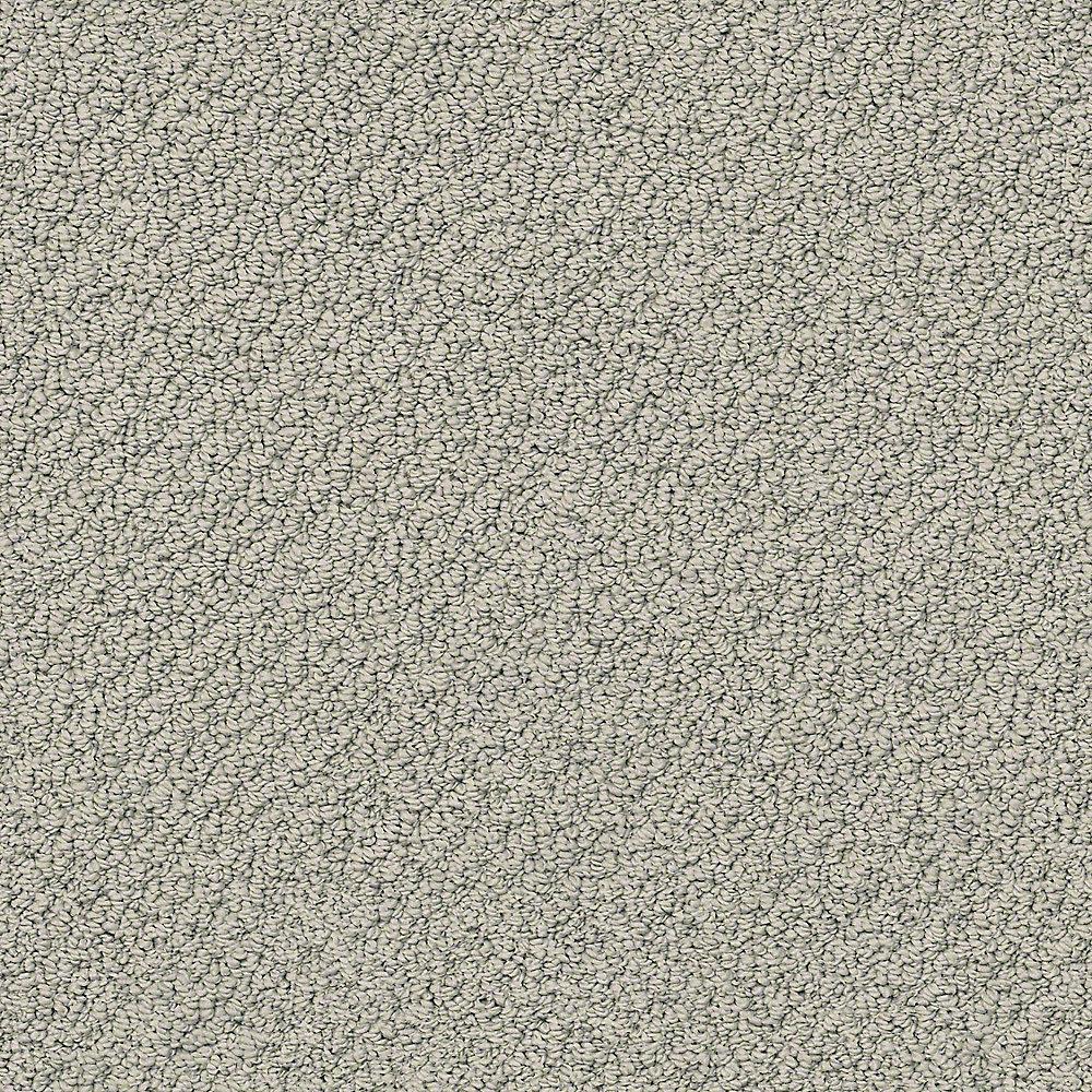 Shaw Carpet Sample Free Rein Color Anchor 8 in. x 8 in.SH825676