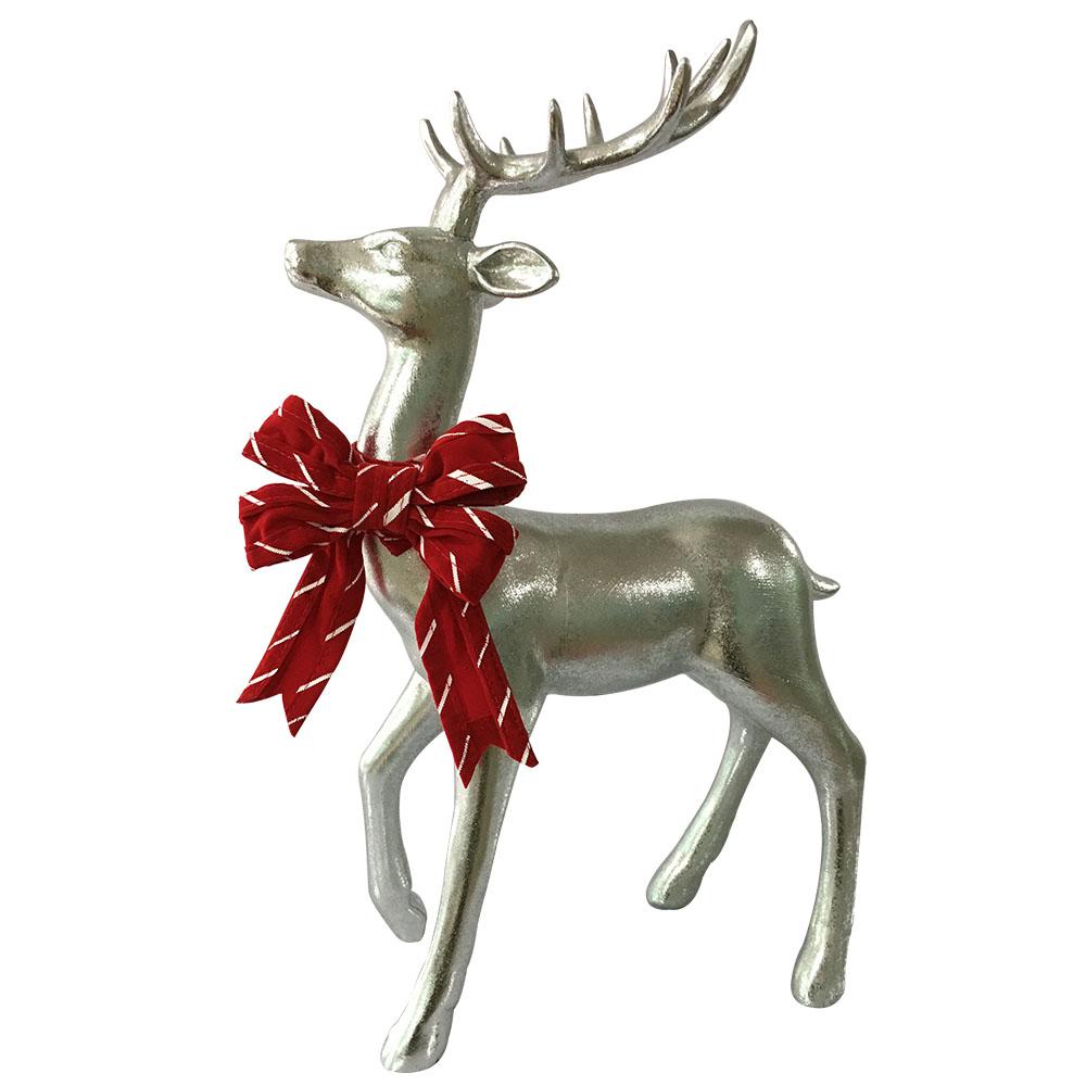 martha stewart living 17 in christmas morning silver martha stewart living 17 in christmas morning silver
