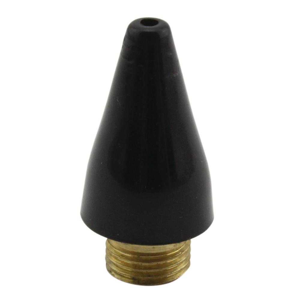 rubber blow
