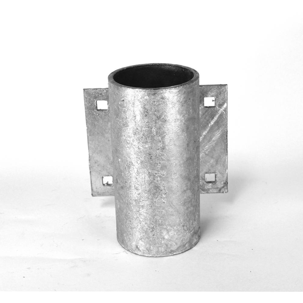 PermaFloat 3 in. Dock System Hardware Pipe HolderPL3 The Home Depot