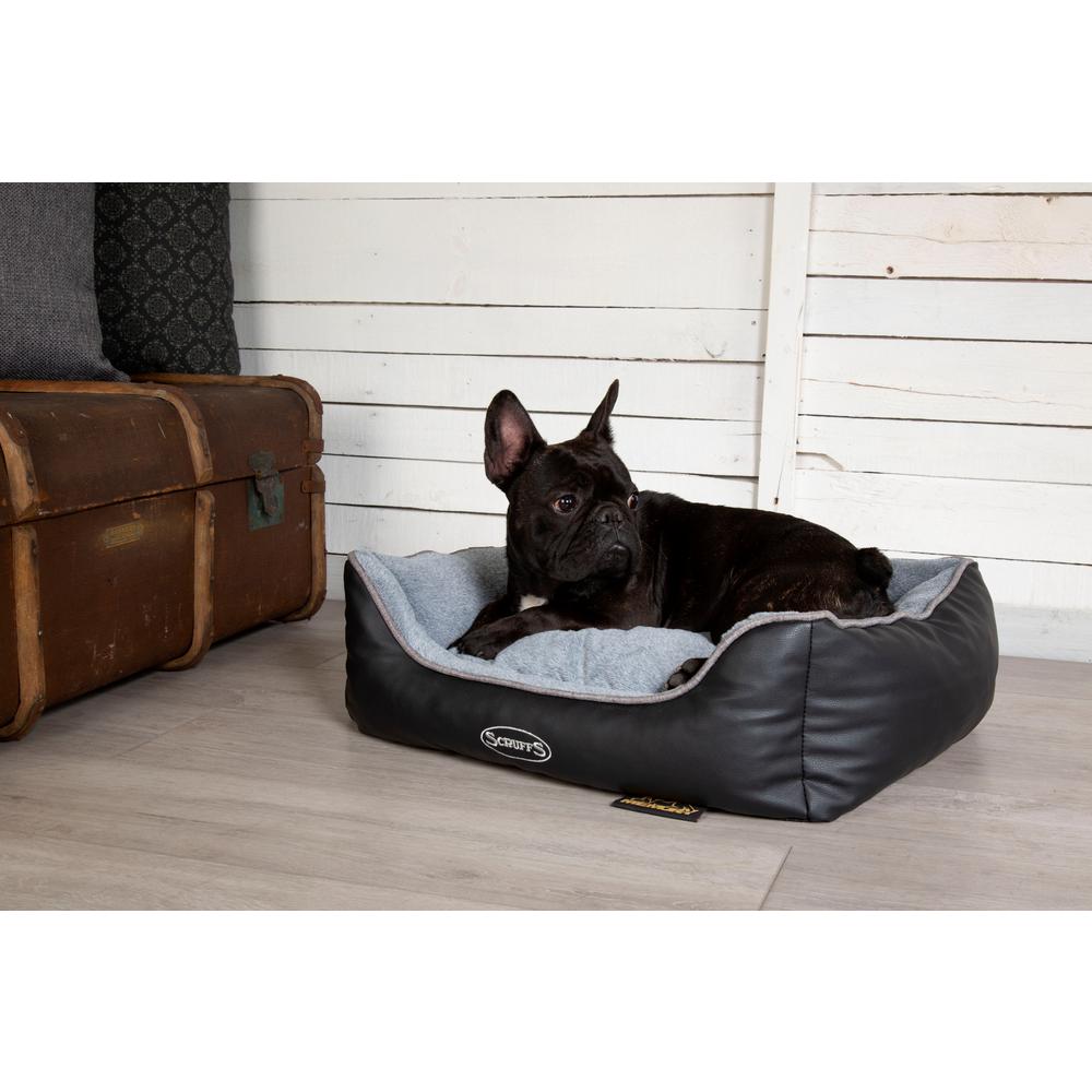 scruffs chateau orthopedic dog bed