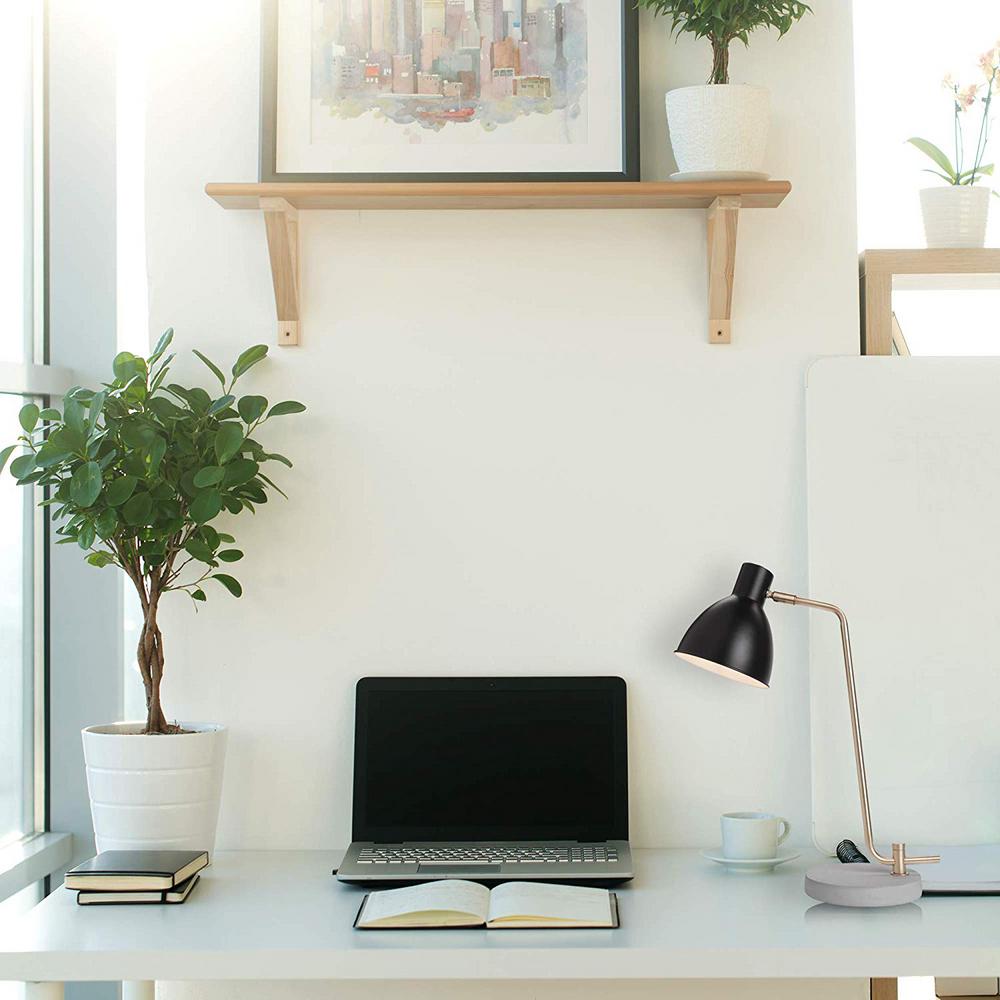 computer table lamps