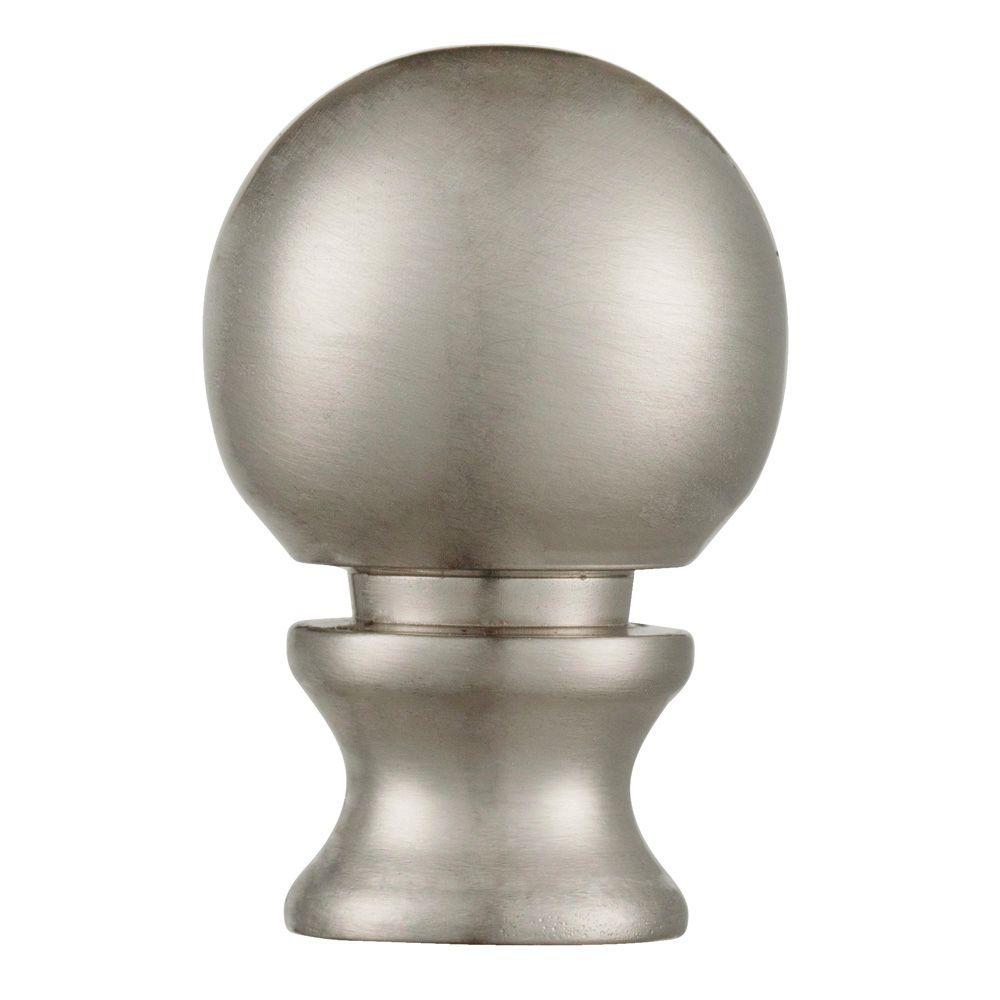 Finials For Lamps Inspiration Lamp Finials Lamps The Home Depot Finials For Lamps Inspiration Lamp Finials Lamps The Home Depot