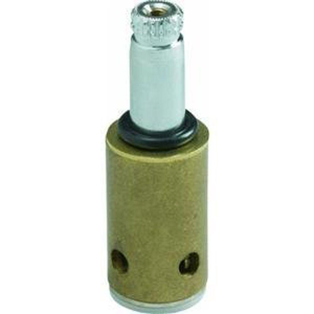 Kohler Cw Close Valve With Plastic Plunger Gp30002 The Home Depot