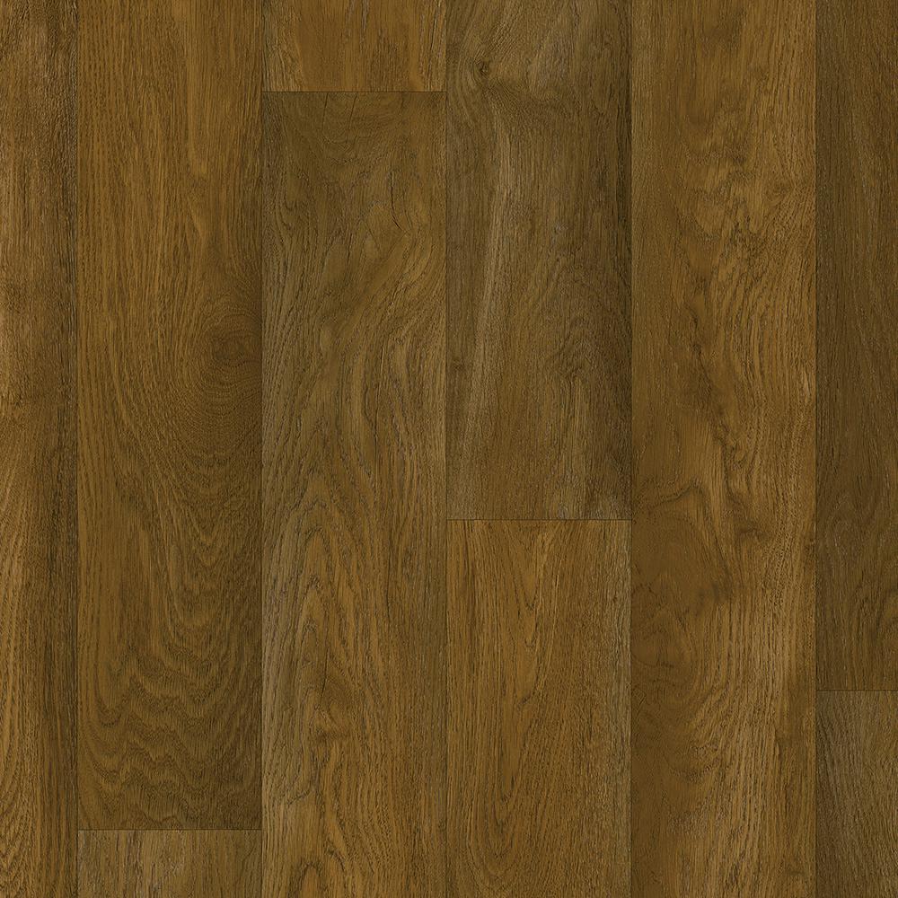 Armstrong Take Home Sample Cocoa Brown Residential Vinyl Sheet Take Home Sample Cocoa Brown Residential Vinyl Sheet Flooring 6 In X 9