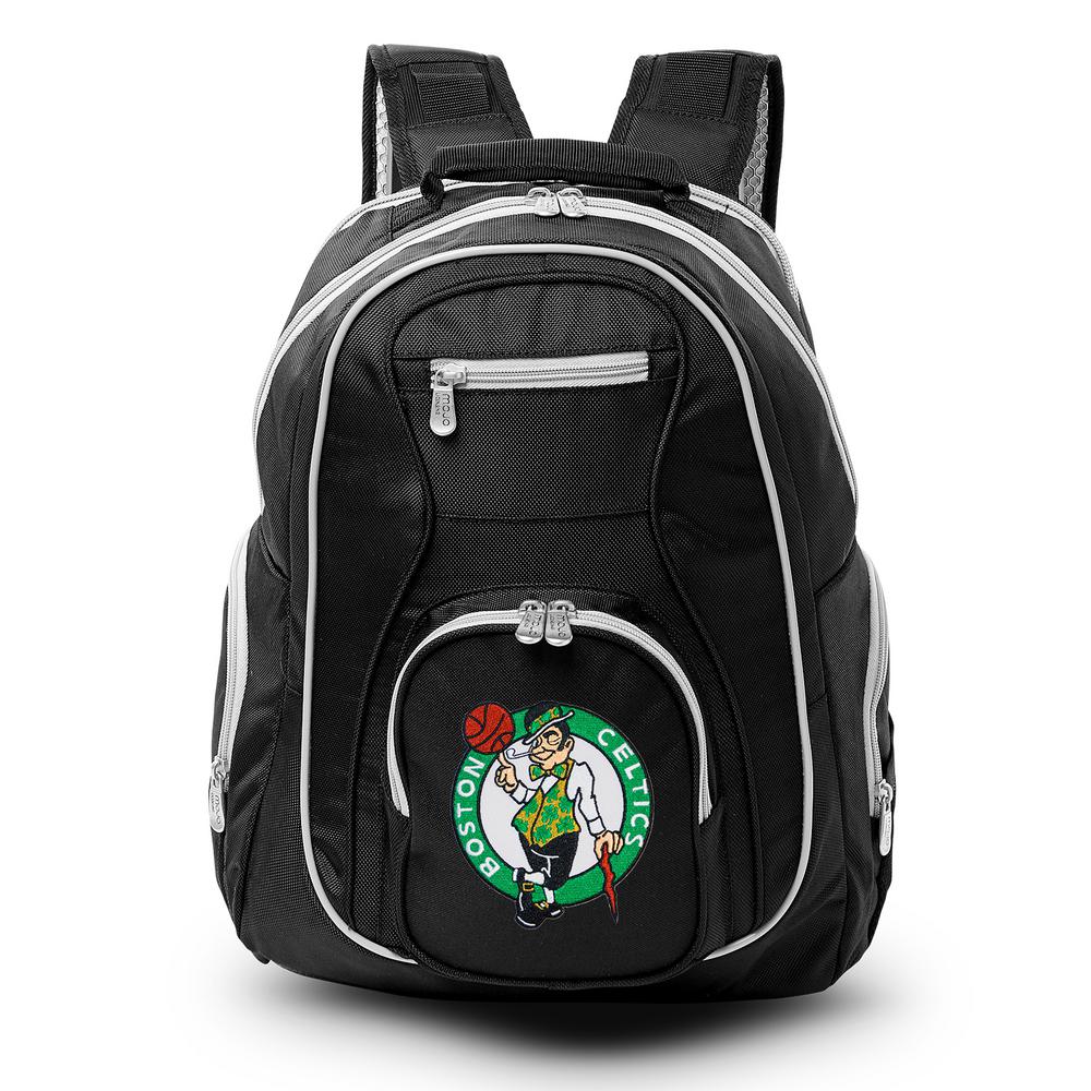 boston celtics backpack