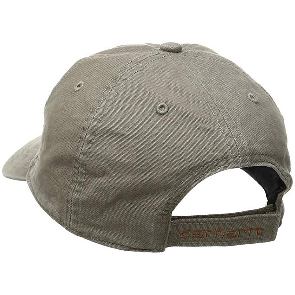 carhartt driftwood hat