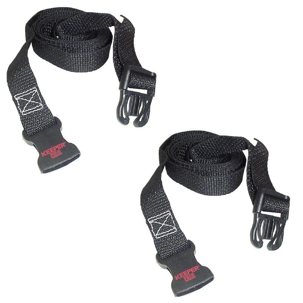 luggage straps boots