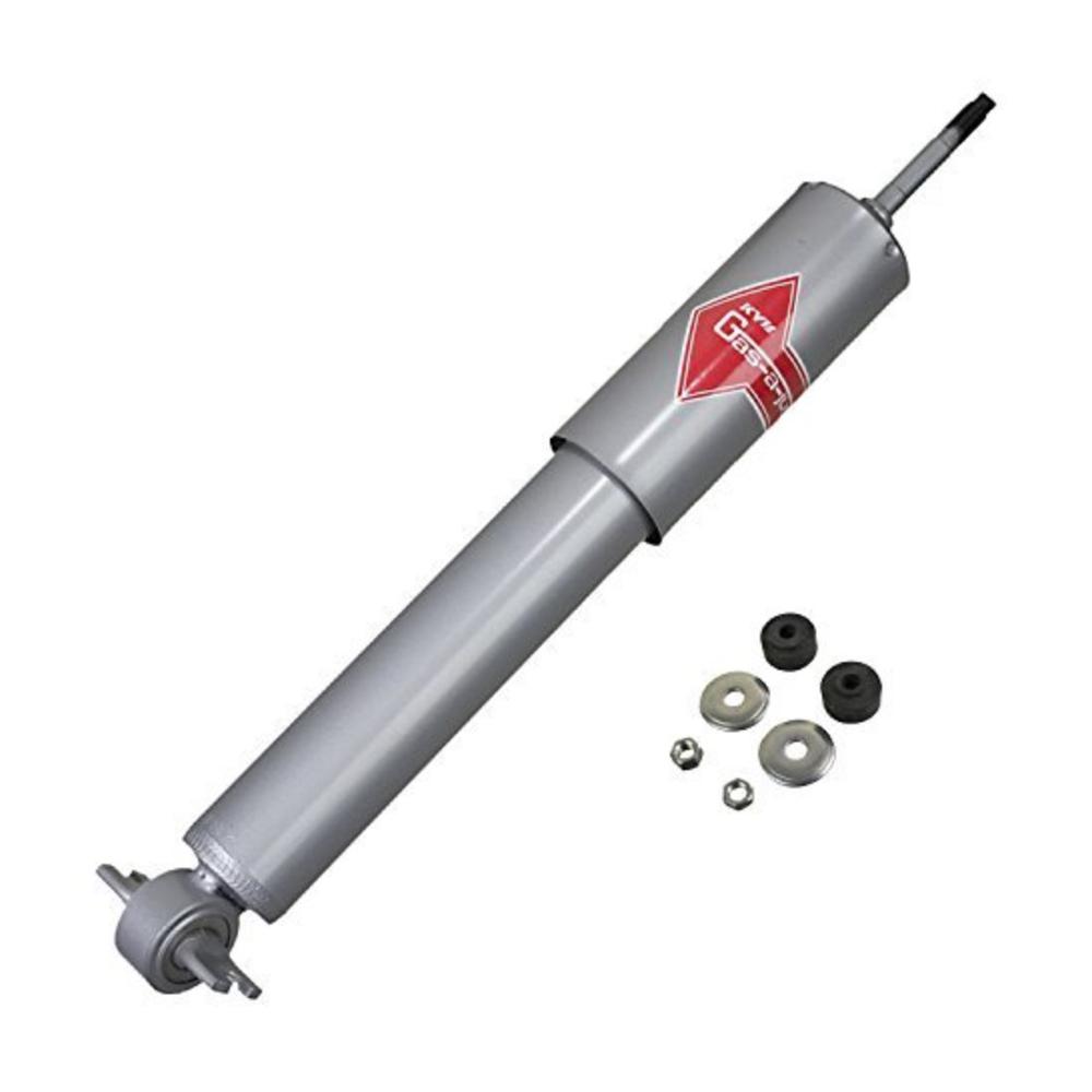  KYB Gas A Just Shock Absorber Front KG5572 The Home Depot