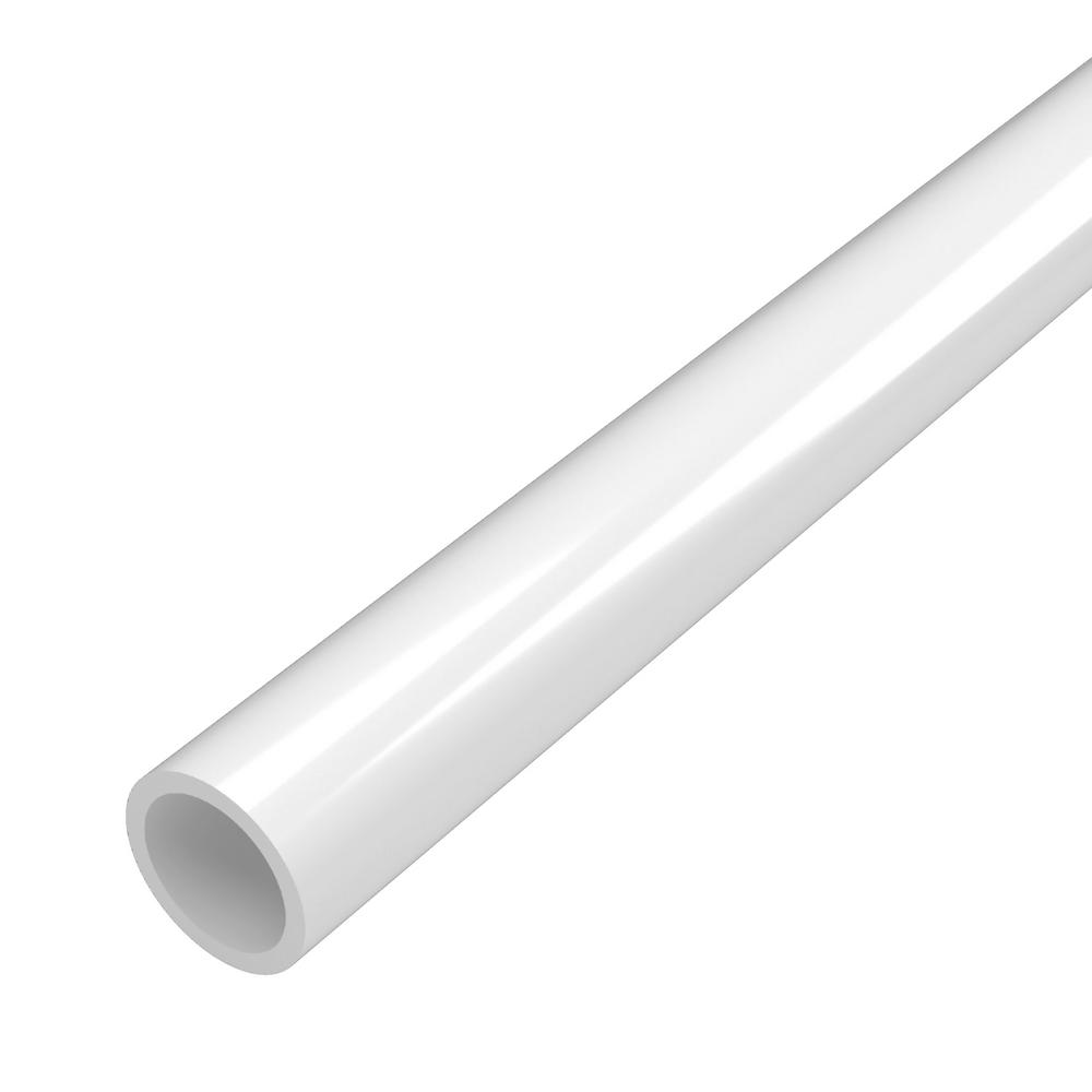 PVC Pipe Pipe The Home Depot