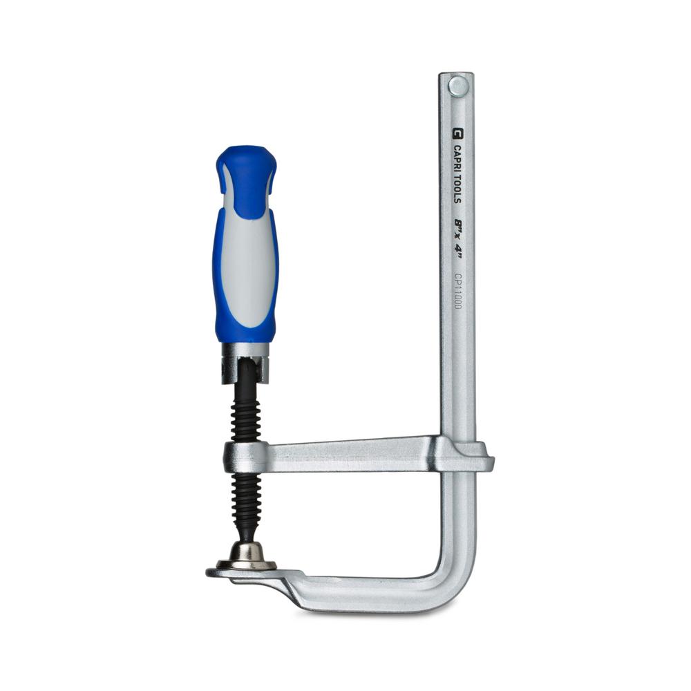 24 in. HeavyDuty Bar Clamp3724HD The Home Depot