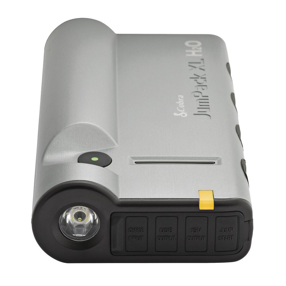 DEWALT 1400 Peak Amp Jump Starter with Digital CompressorDXAEJ14 The Home Depot