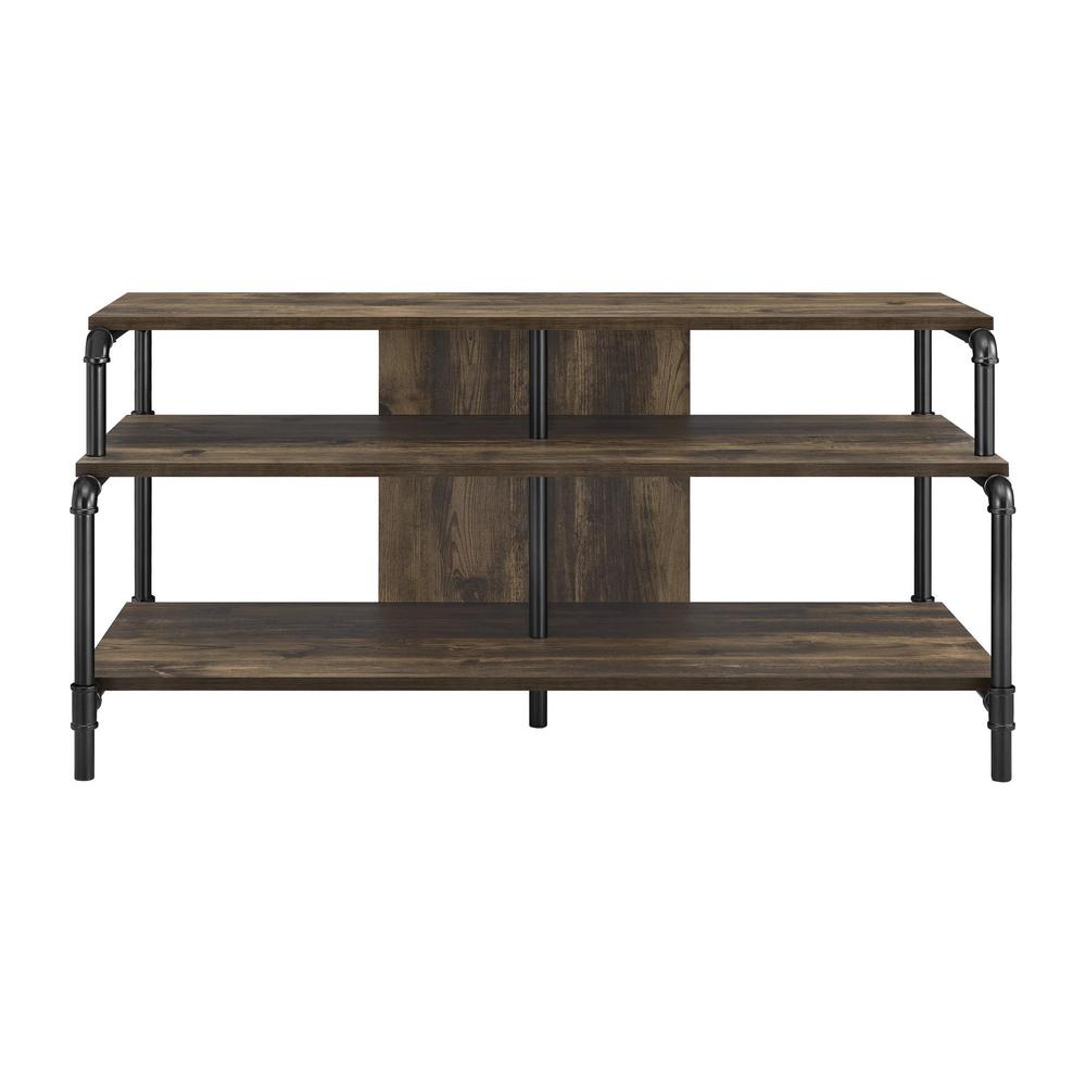 Tv Console Metal Stands Living Room Furniture Tv Stand