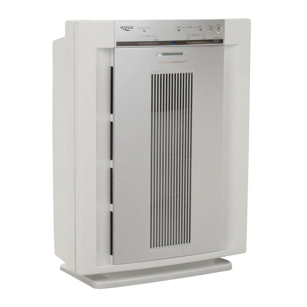 winix true hepa air purifier