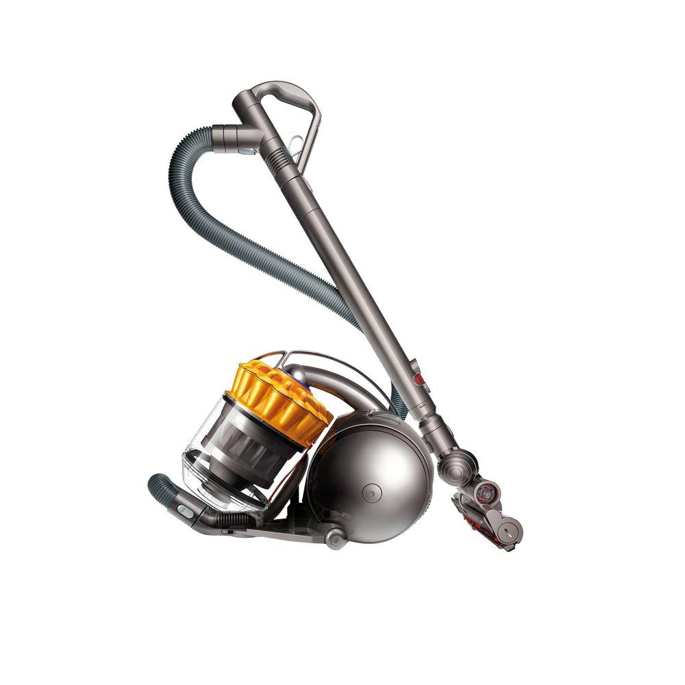 dyson big ball multi floor vacuum