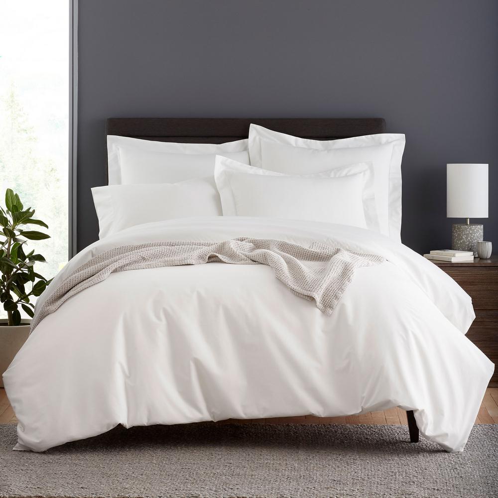 blue and white twin duvet cover