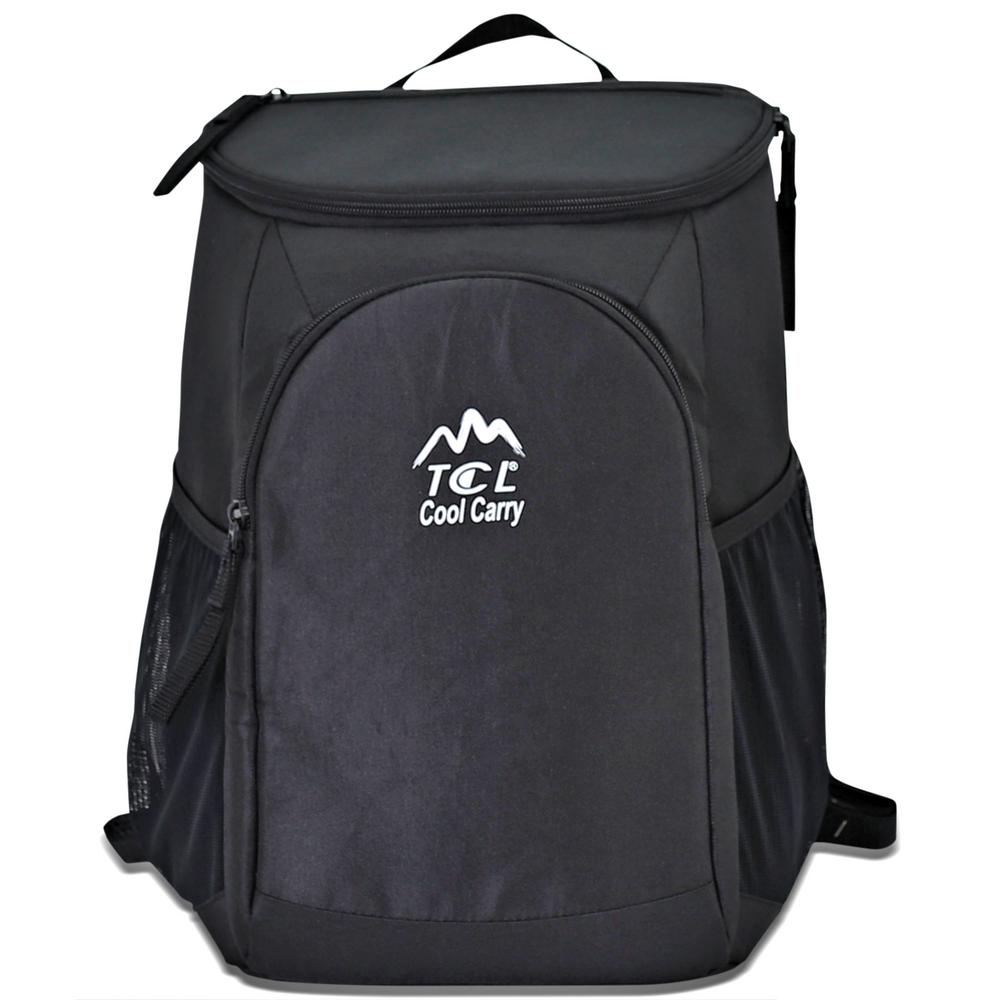 tcl cool carry insulated tote