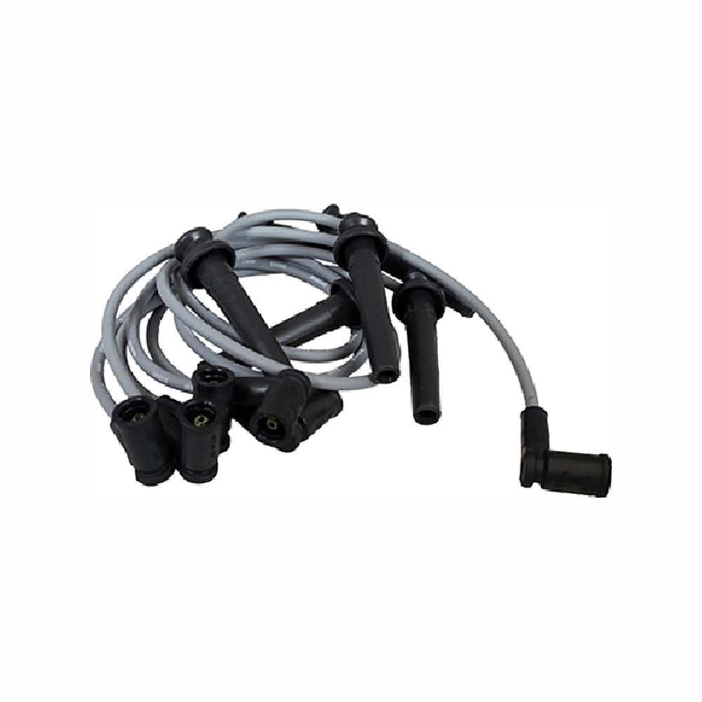 WR5872 Motorcraft Spark Plug Wire Set