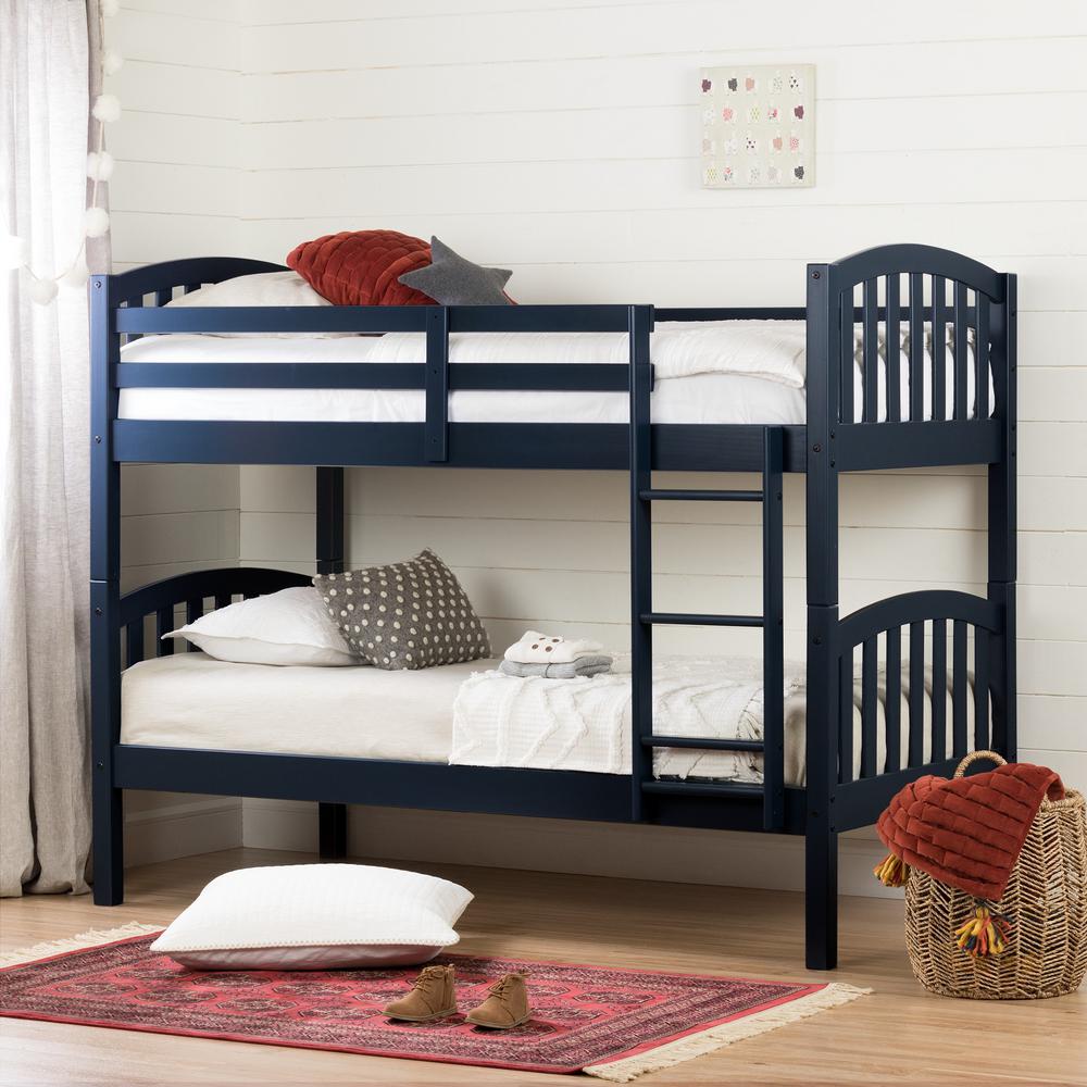 Navy Blue Furniture Bedroom