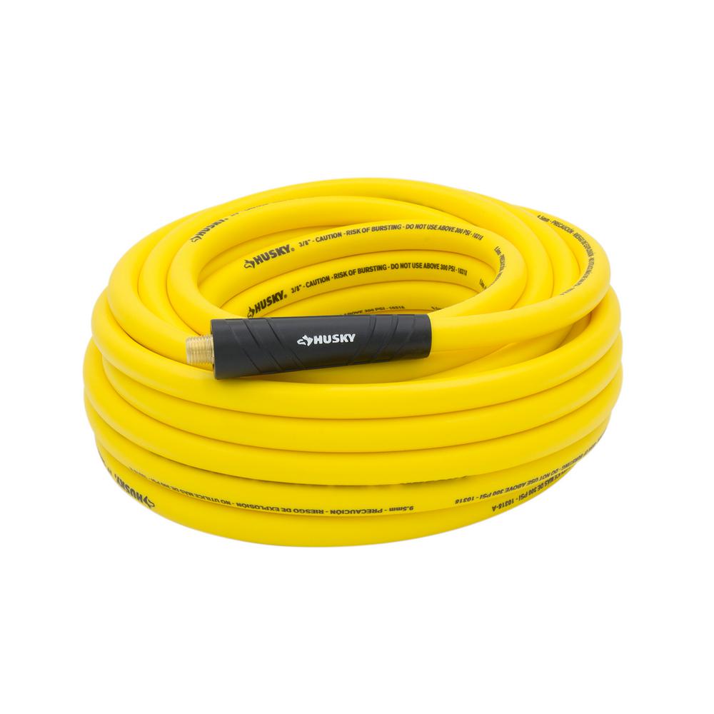 outer diameter 8 m // 26 ft polyurethane air compressor tube hose tube Red 5//16 inch pneumatic air tube 8 mm