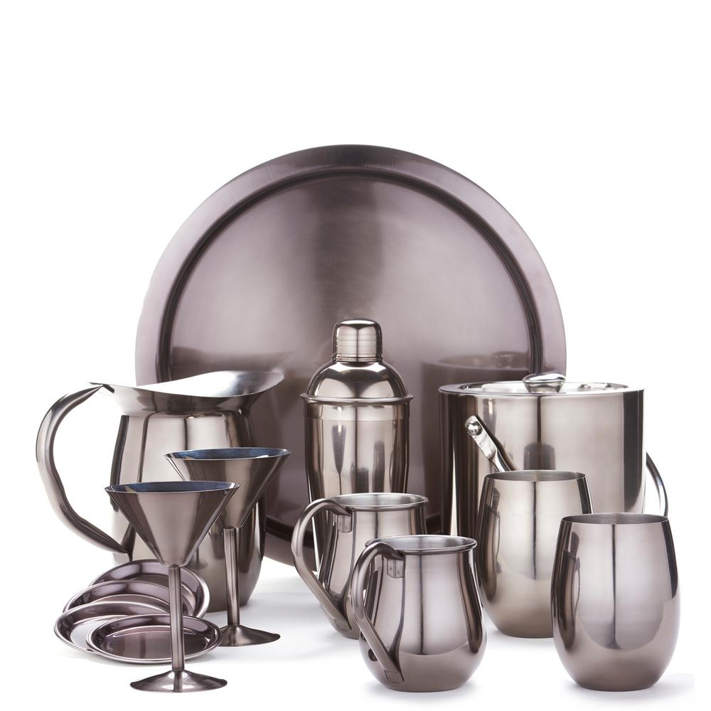 old dutch ice bucket