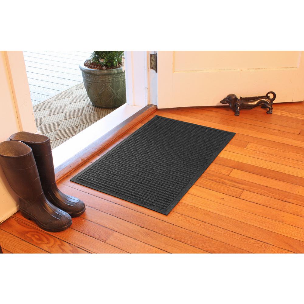 Water Resistant Commercial Floor Mats Mats The Home Depot