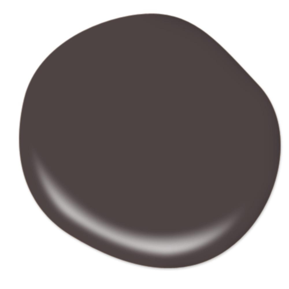 black garnet