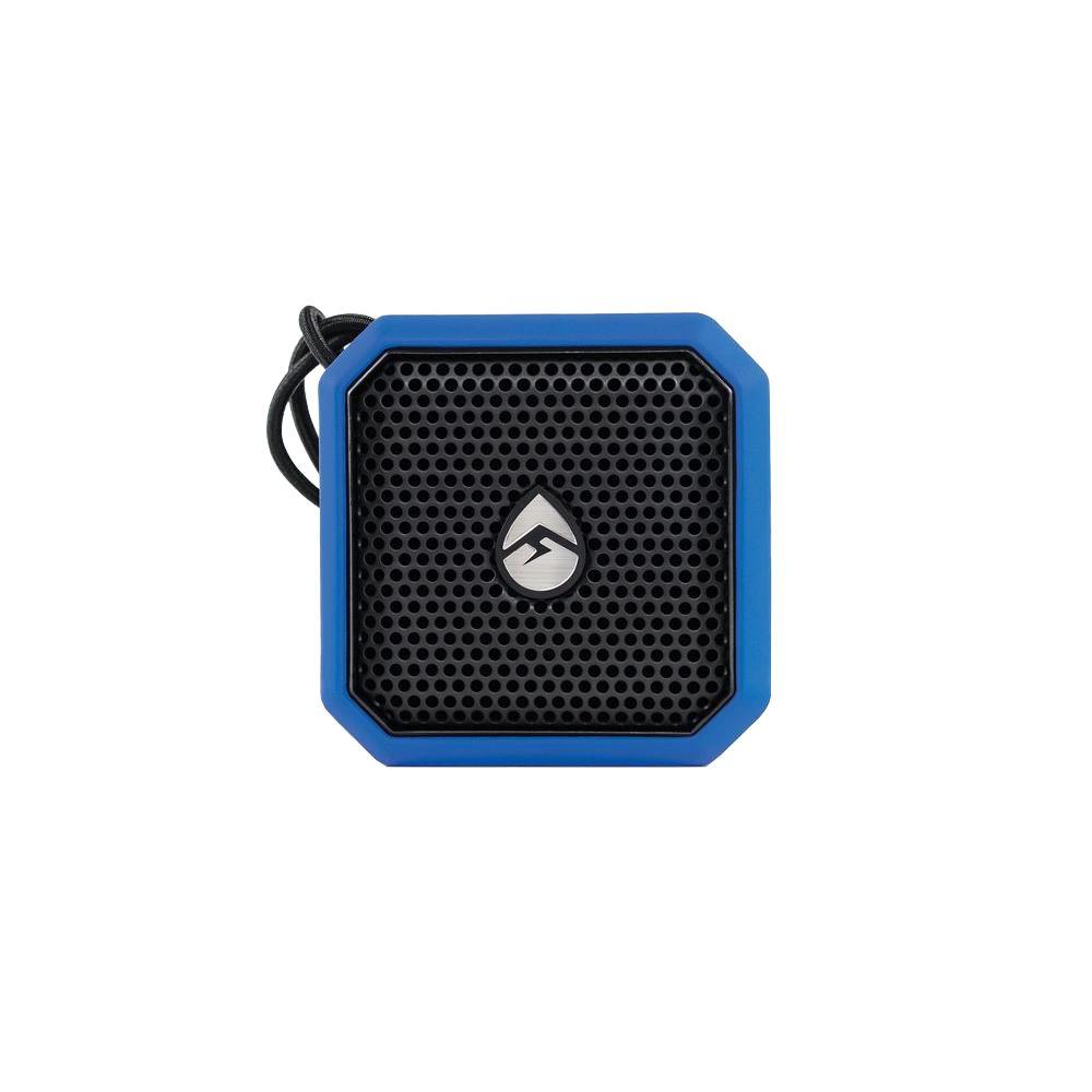 ecoxgear waterproof rugged speaker