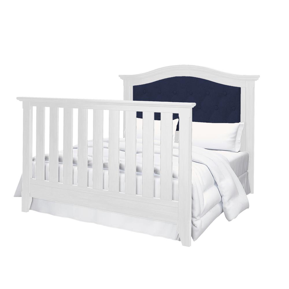 belle isle furniture crib