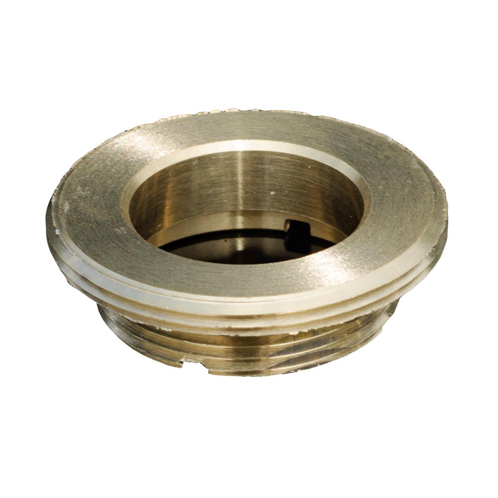 Glacier Bay Locking NutA104002 The Home Depot