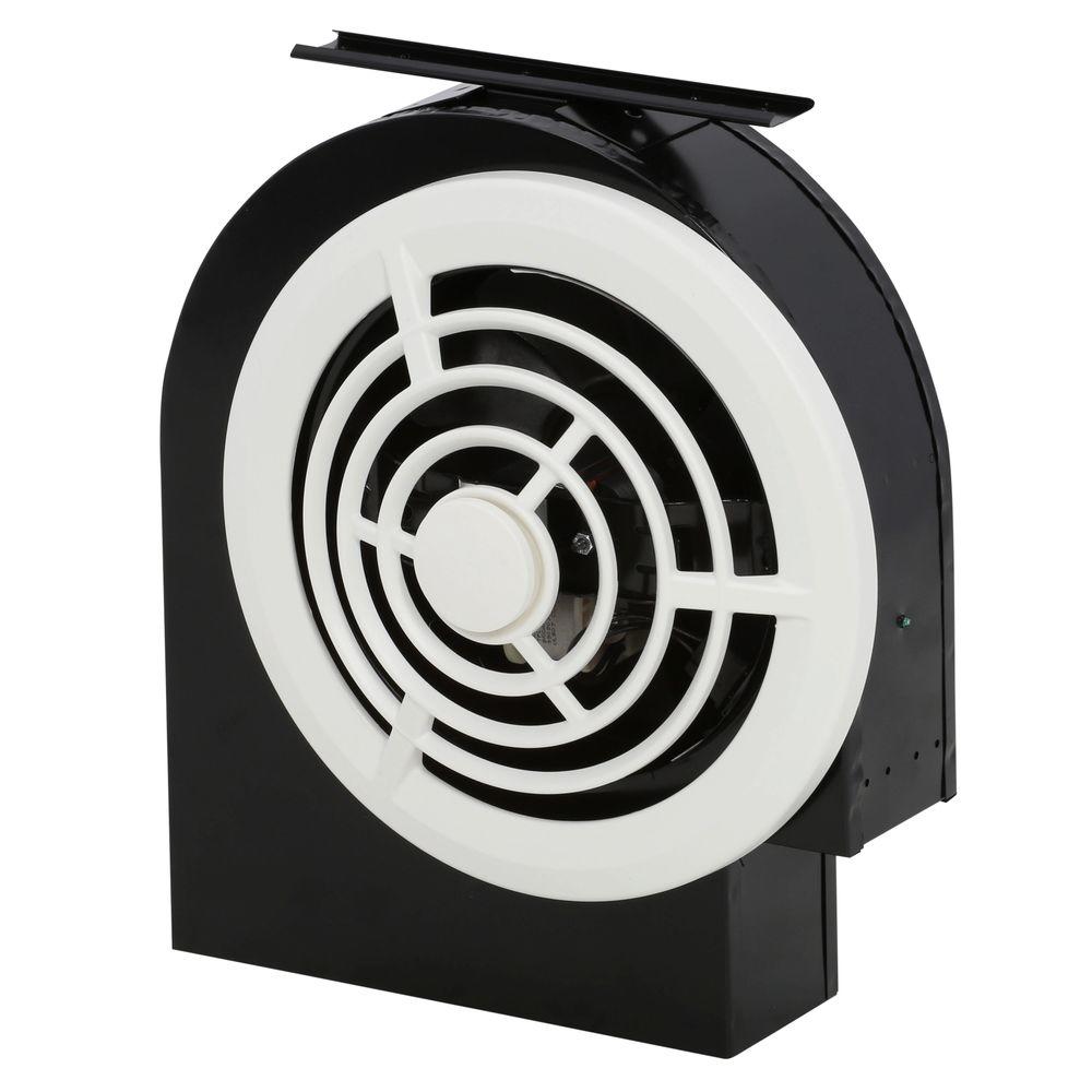 NuTone 160 CFM Ceiling Utility Exhaust Fan-8310 - The Home ...