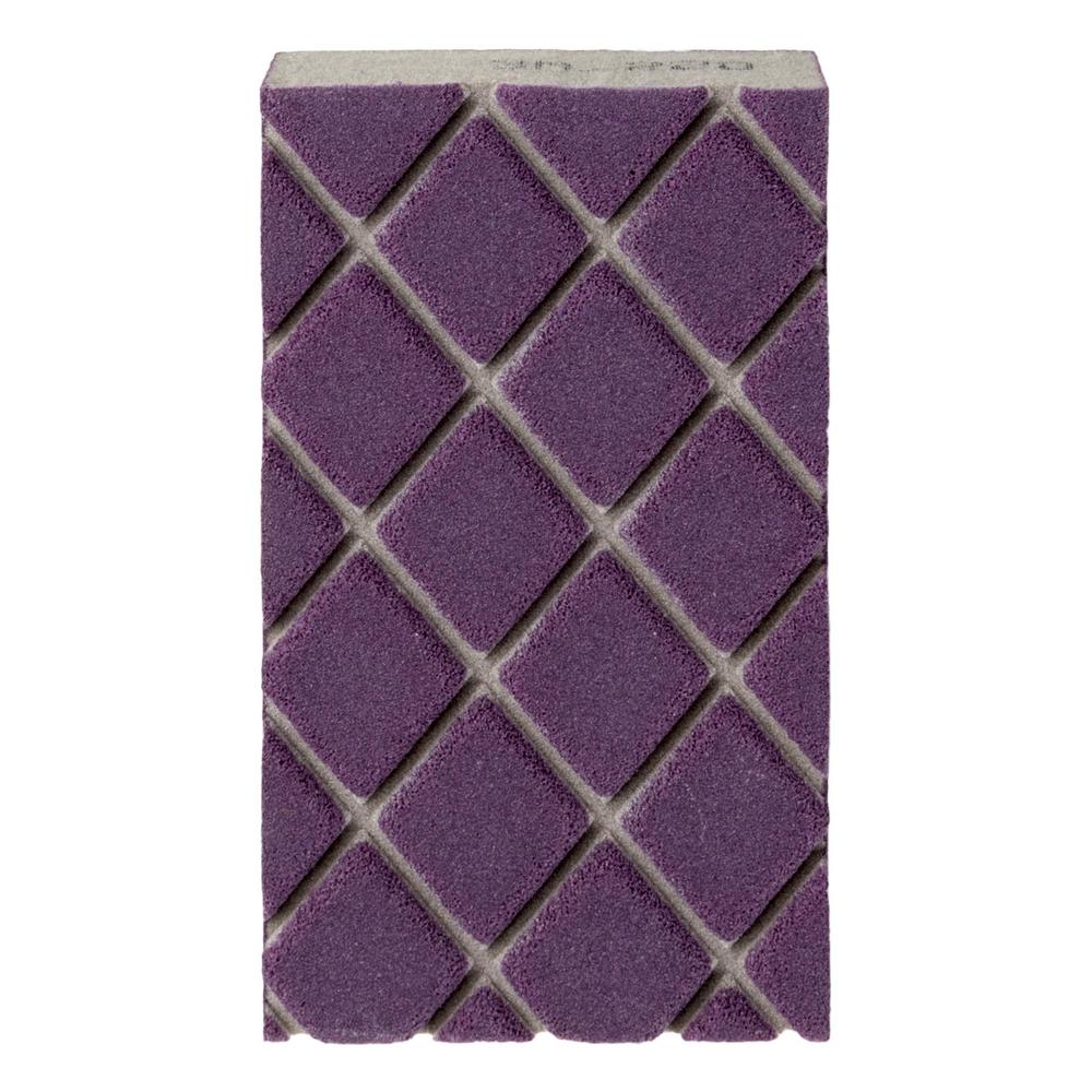 3M Pro Grade Precision Dust Channeling Sanding Sponge 220 Grit X-Fine 10 LOT