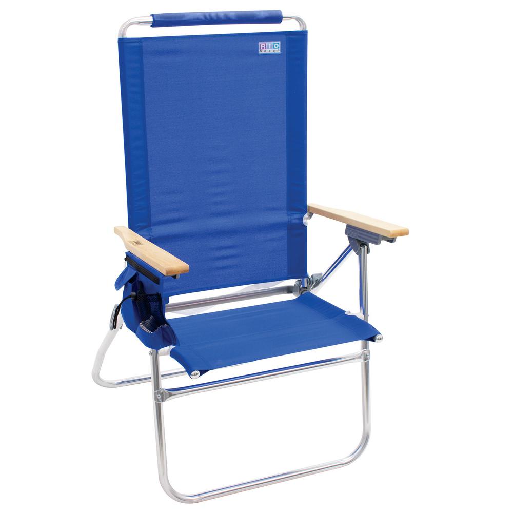 life recliner beach chair
