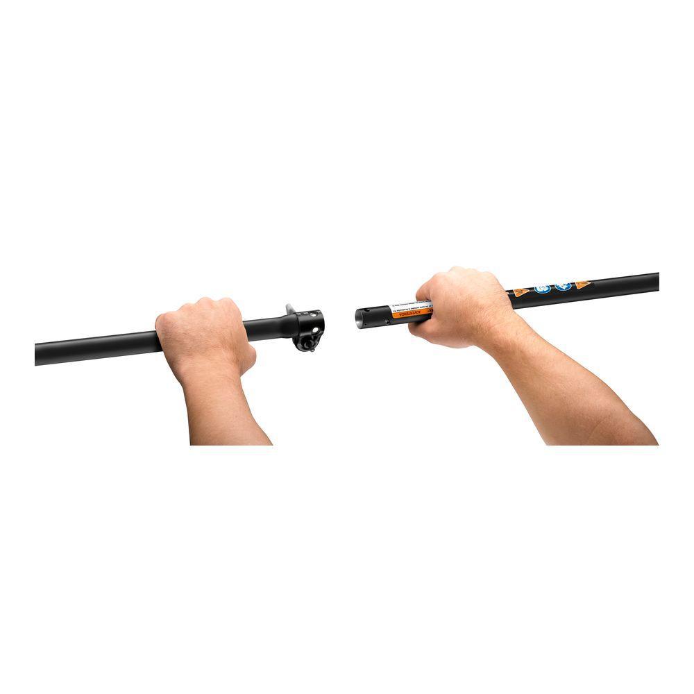 expand it pole saw attachment