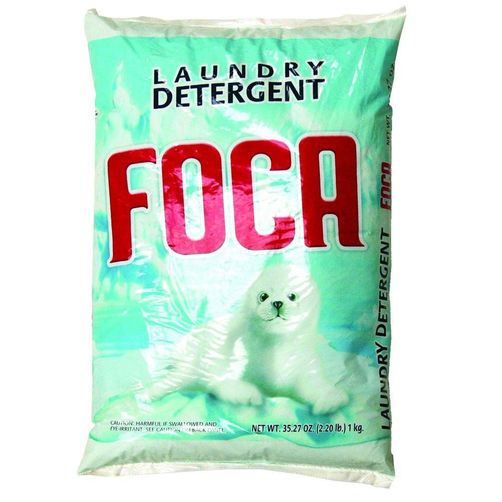 Foca 35 27 Oz Fresh Scent Laundry Detergent 95010 The Home Depot,Fried Corn