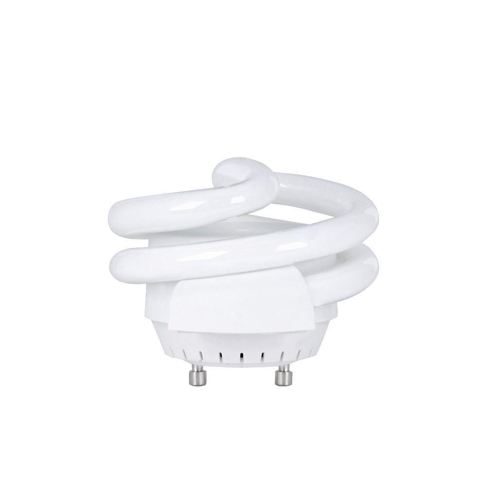 GU24 - CFL Bulbs - Light Bulbs - The Home Depot