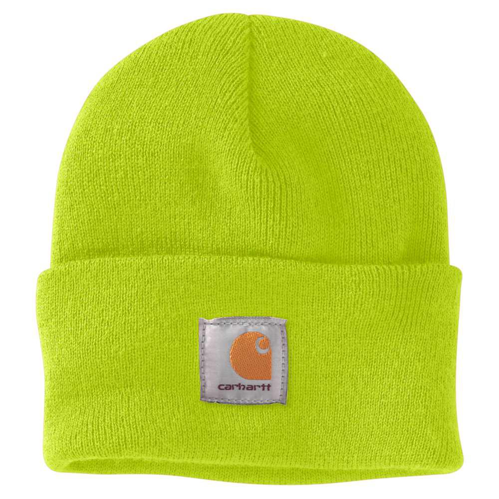 carhartt beanie