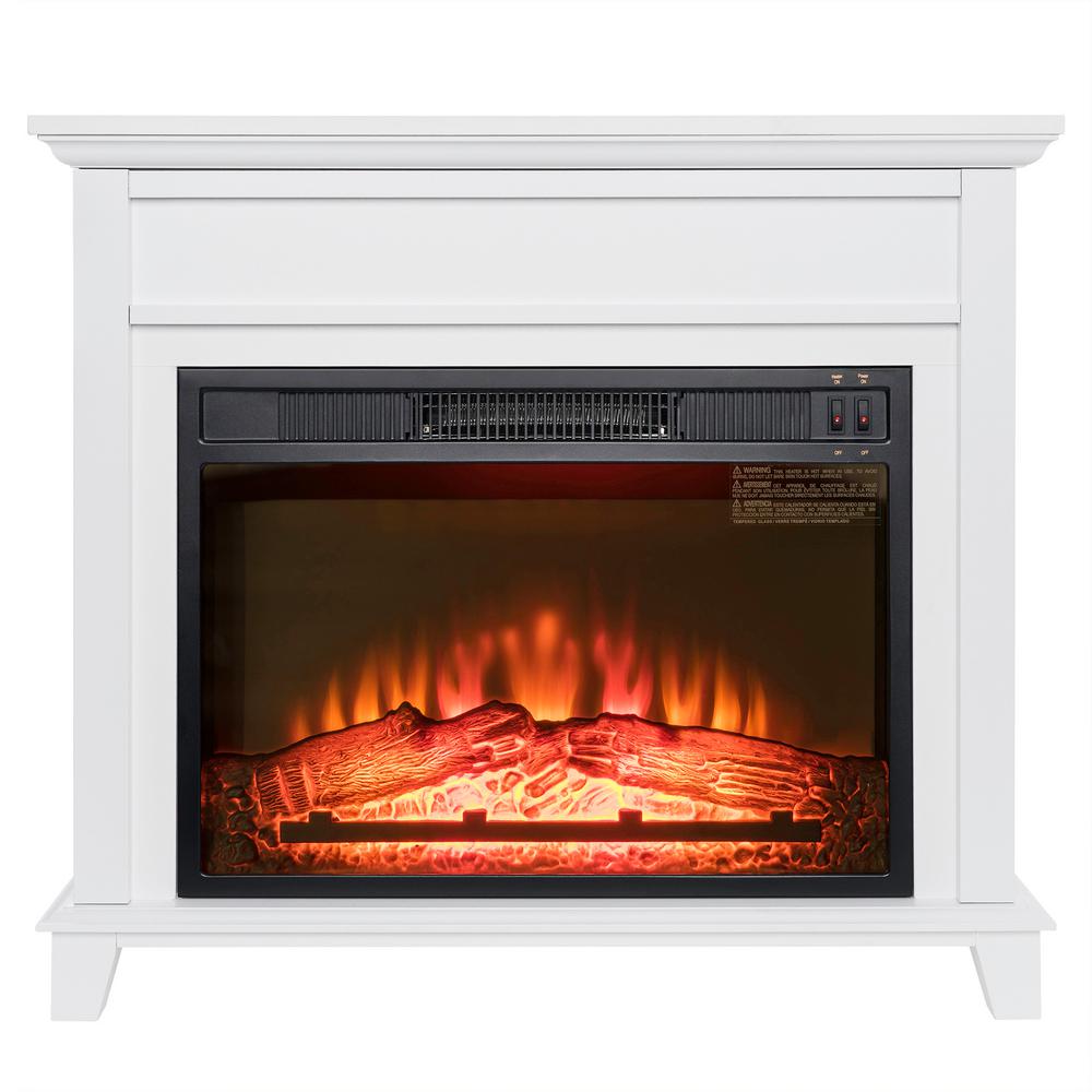 220 volt electric fireplace