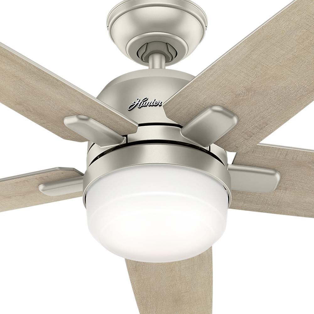 Hunter Classic Original Ceiling Fan Light Kit Shelly Lighting 8361